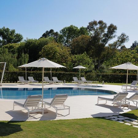 דאסיה Santos Holidays מראה חיצוני תמונה