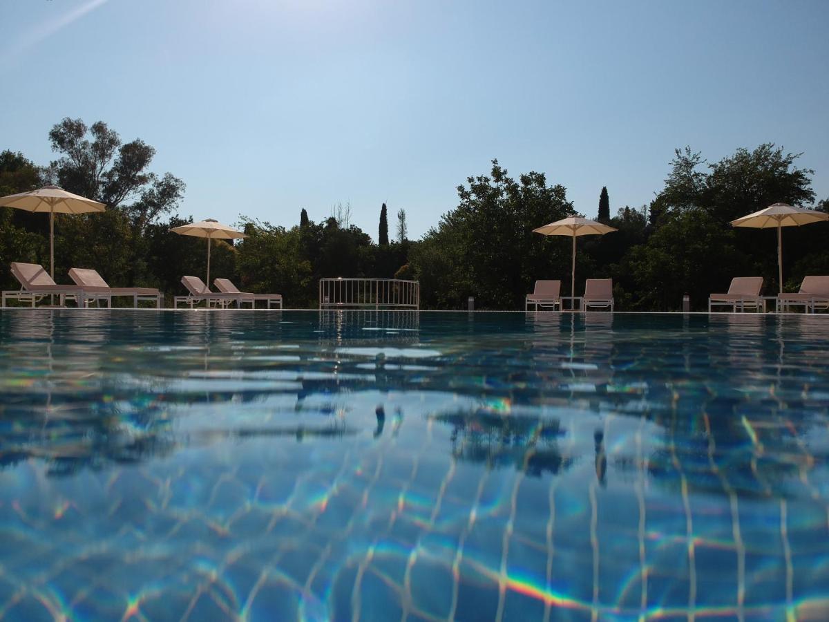 דאסיה Santos Holidays מראה חיצוני תמונה