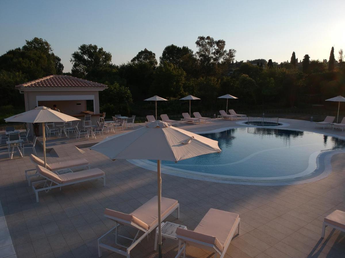 דאסיה Santos Holidays מראה חיצוני תמונה