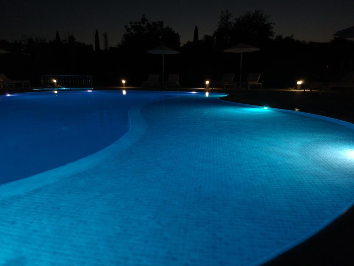 דאסיה Santos Holidays מראה חיצוני תמונה