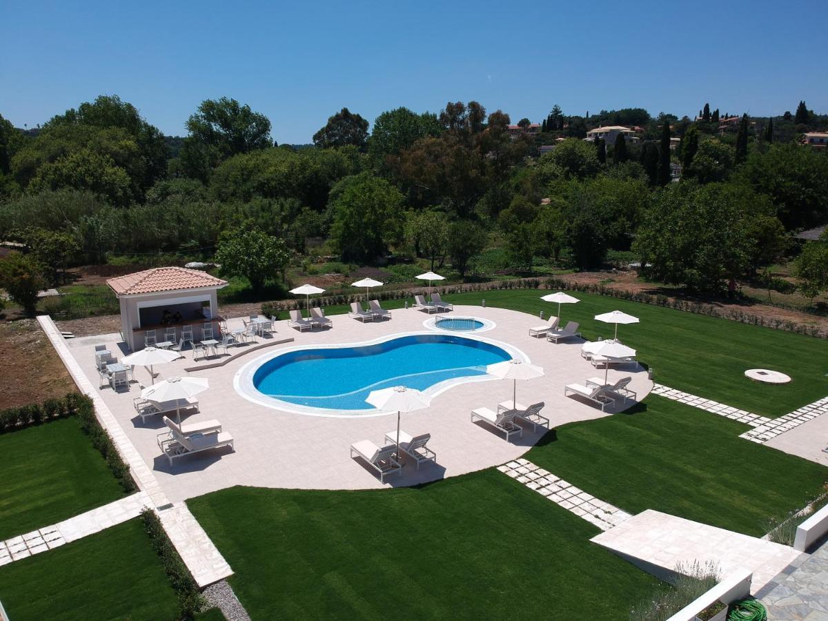 דאסיה Santos Holidays מראה חיצוני תמונה
