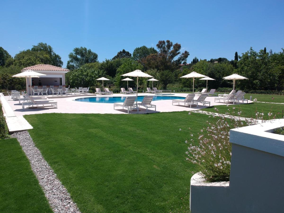 דאסיה Santos Holidays מראה חיצוני תמונה