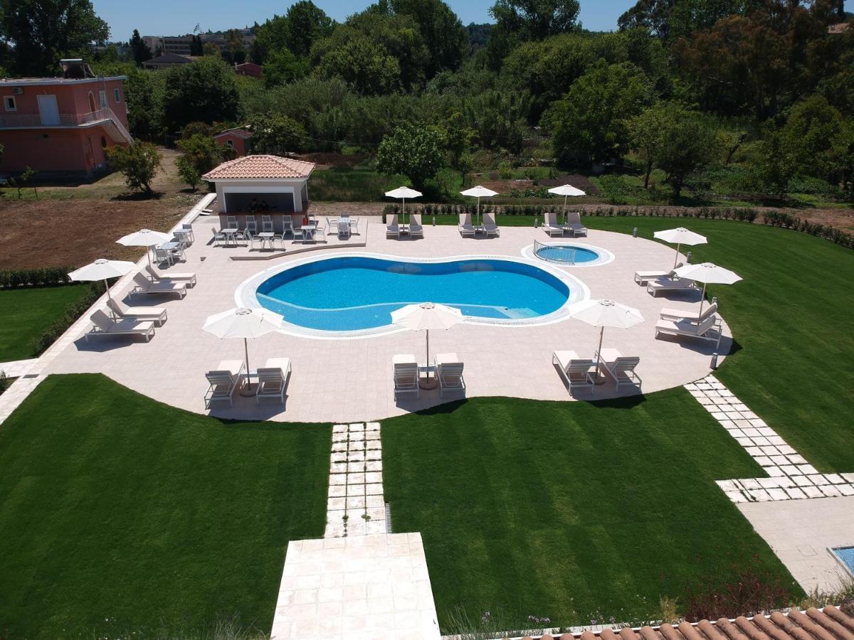 דאסיה Santos Holidays מראה חיצוני תמונה