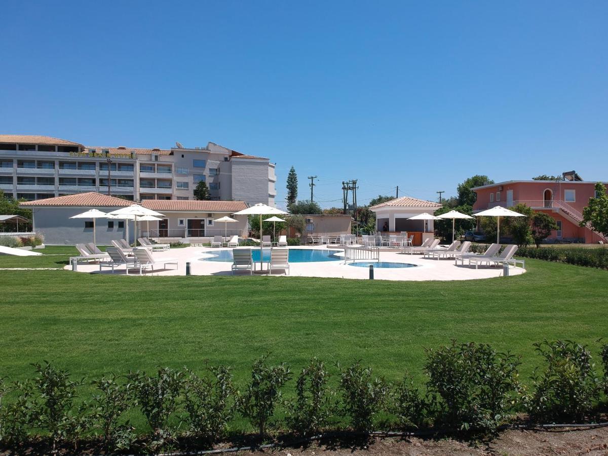 דאסיה Santos Holidays מראה חיצוני תמונה