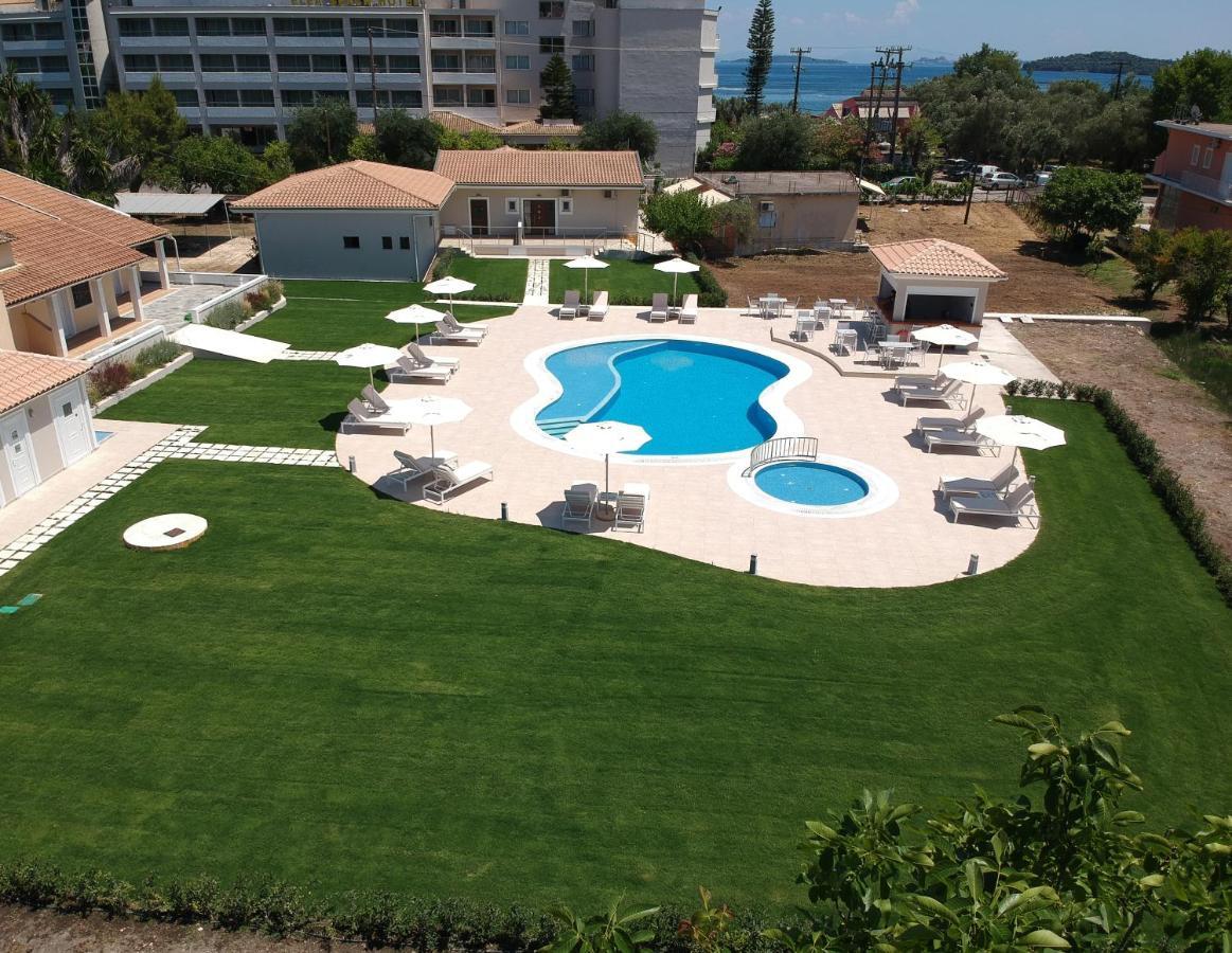 דאסיה Santos Holidays מראה חיצוני תמונה