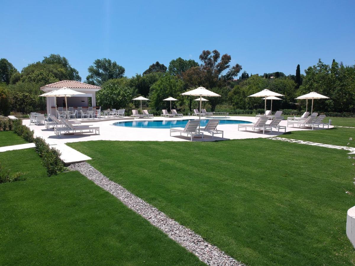 דאסיה Santos Holidays מראה חיצוני תמונה