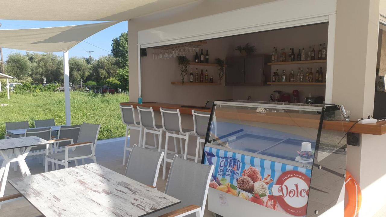 דאסיה Santos Holidays מראה חיצוני תמונה