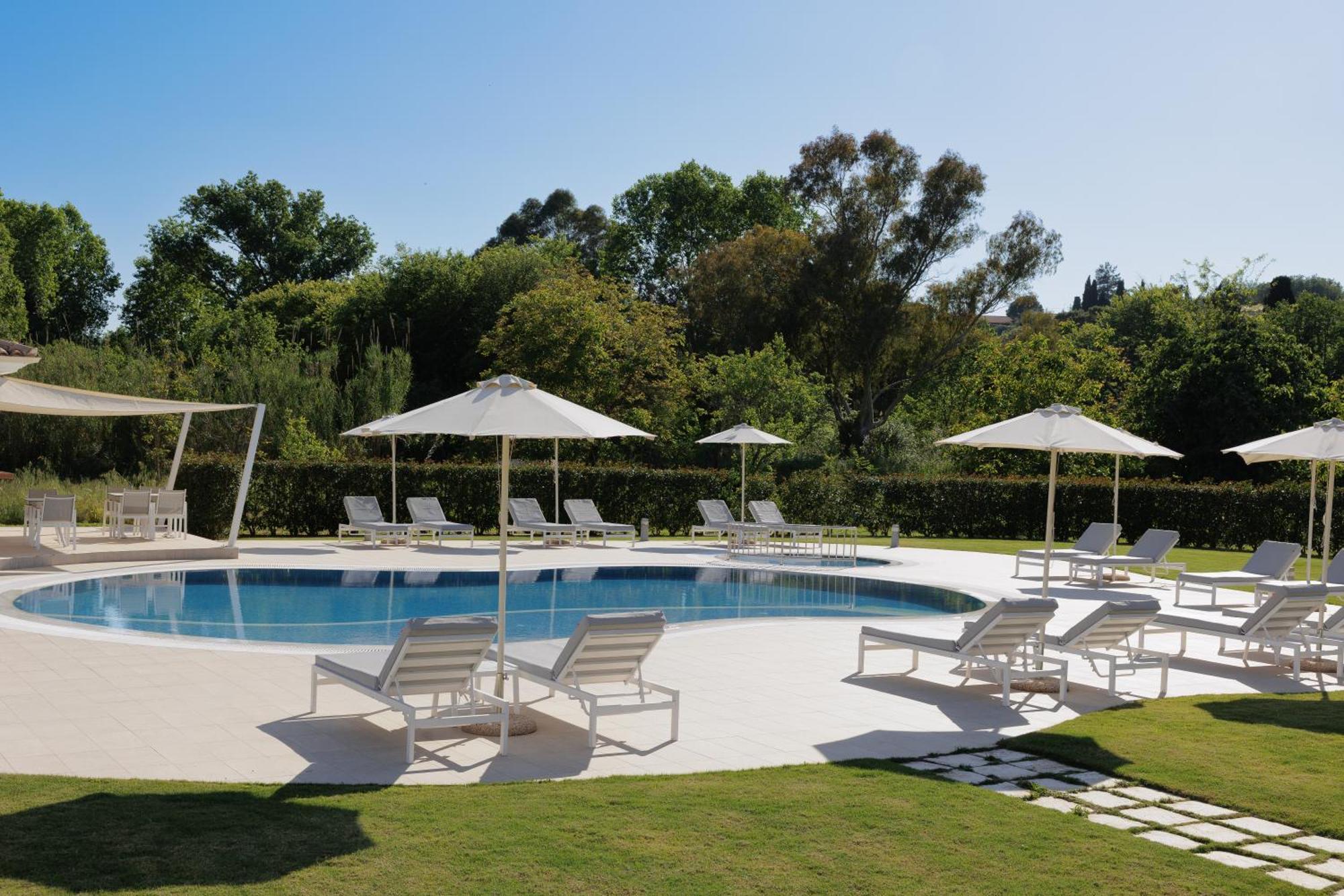 דאסיה Santos Holidays מראה חיצוני תמונה