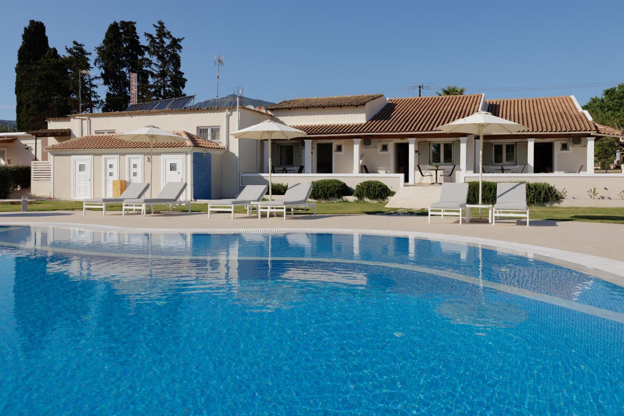 דאסיה Santos Holidays מראה חיצוני תמונה