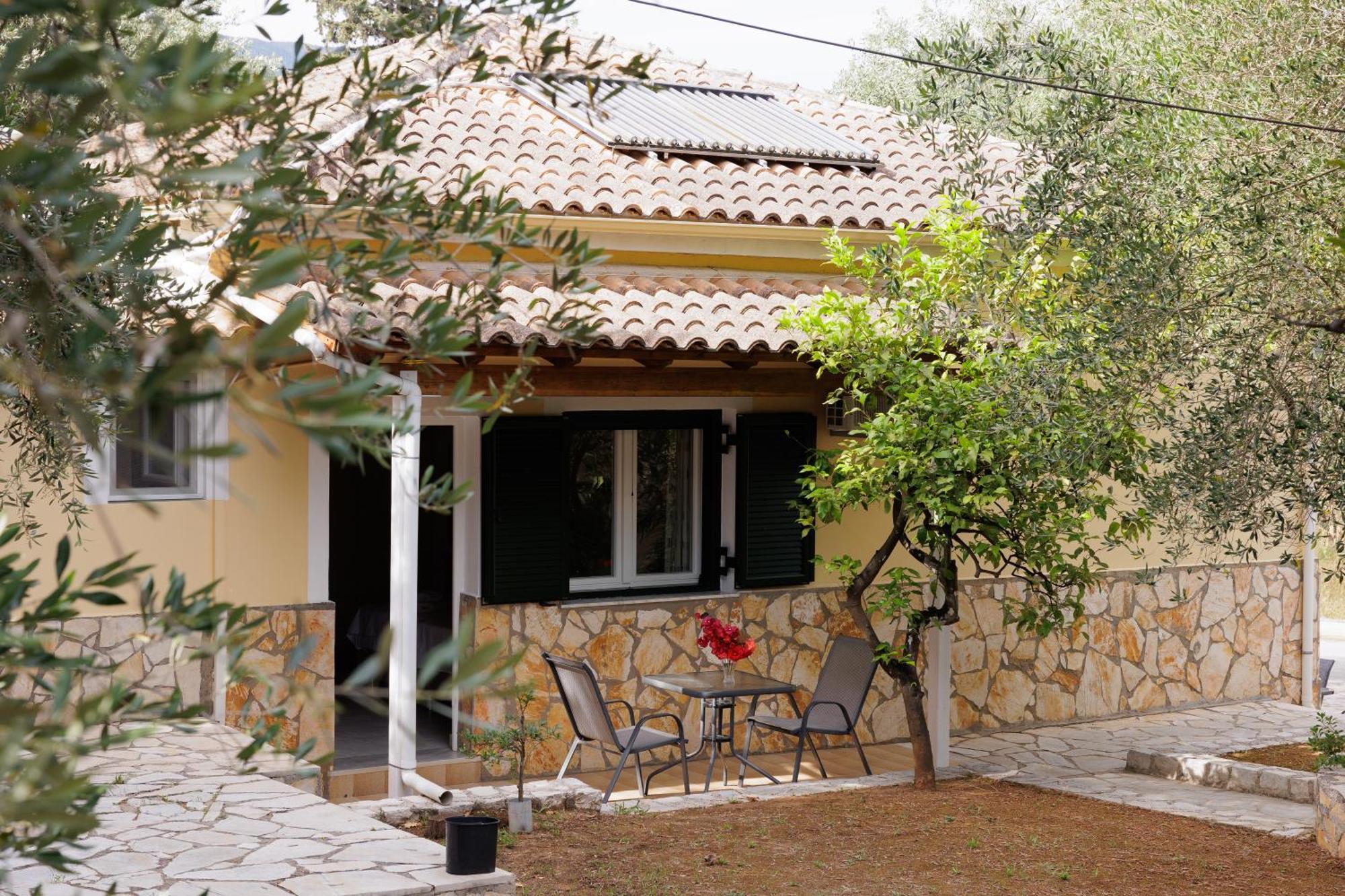 דאסיה Santos Holidays חדר תמונה