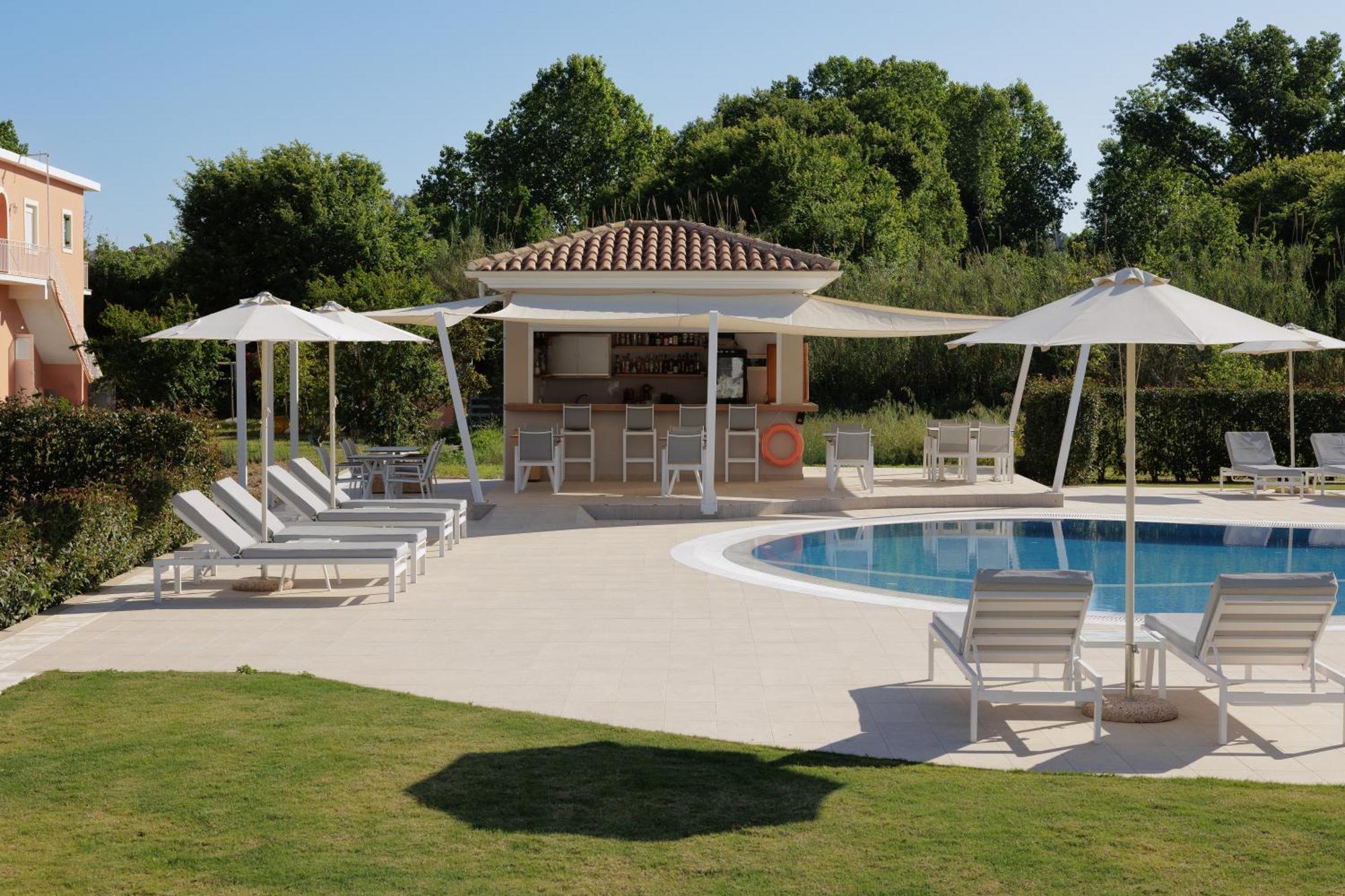 דאסיה Santos Holidays מראה חיצוני תמונה
