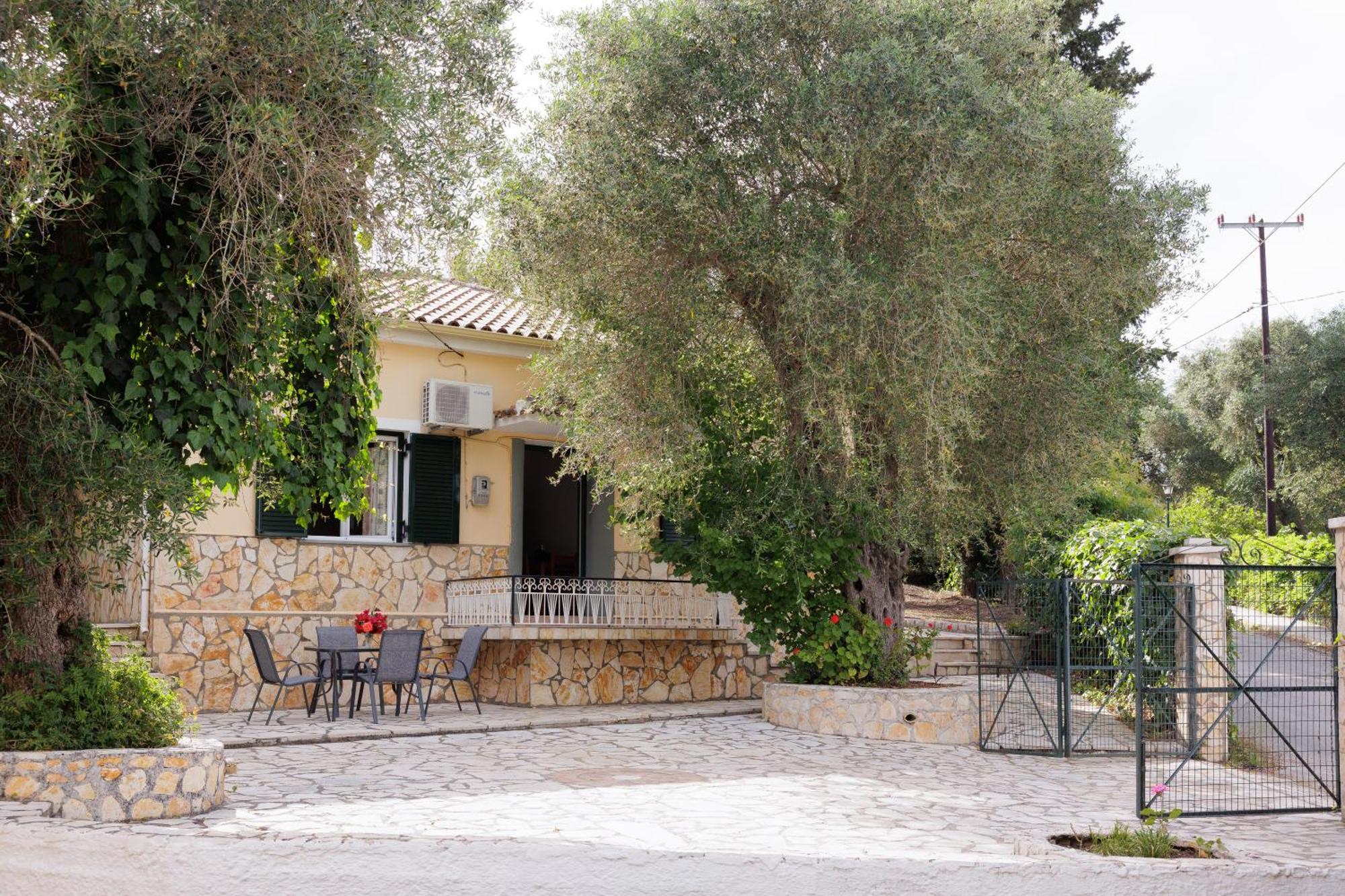 דאסיה Santos Holidays חדר תמונה