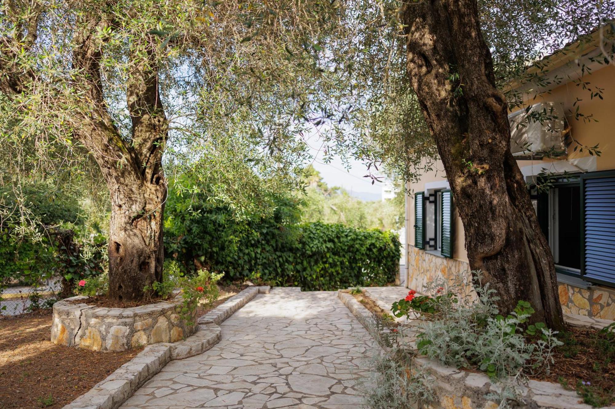דאסיה Santos Holidays מראה חיצוני תמונה