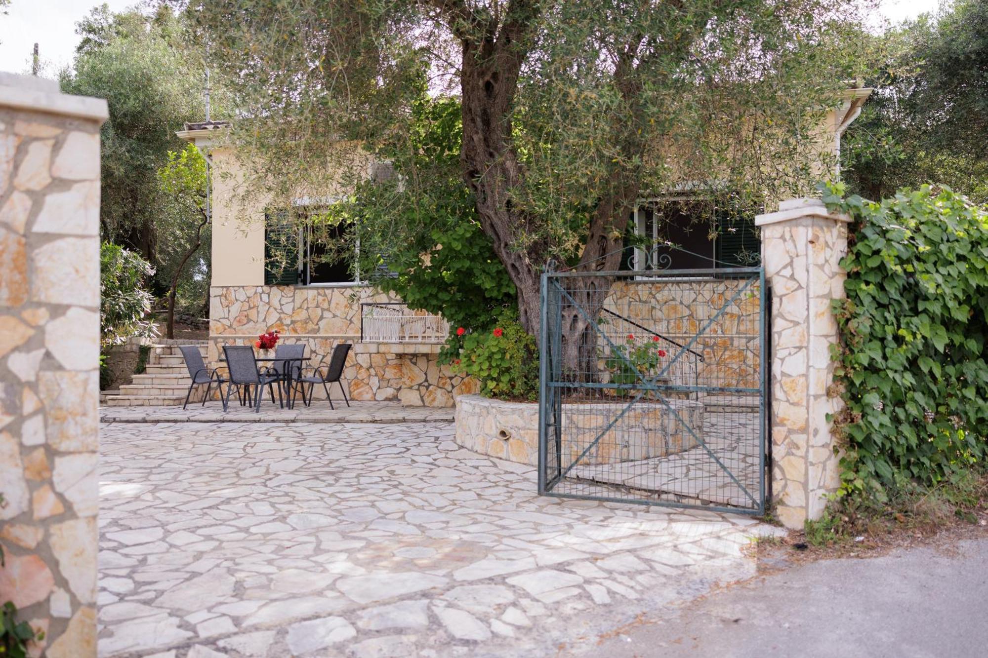 דאסיה Santos Holidays מראה חיצוני תמונה