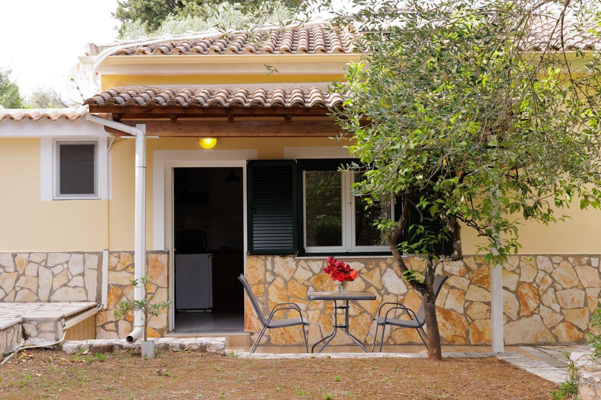 דאסיה Santos Holidays מראה חיצוני תמונה