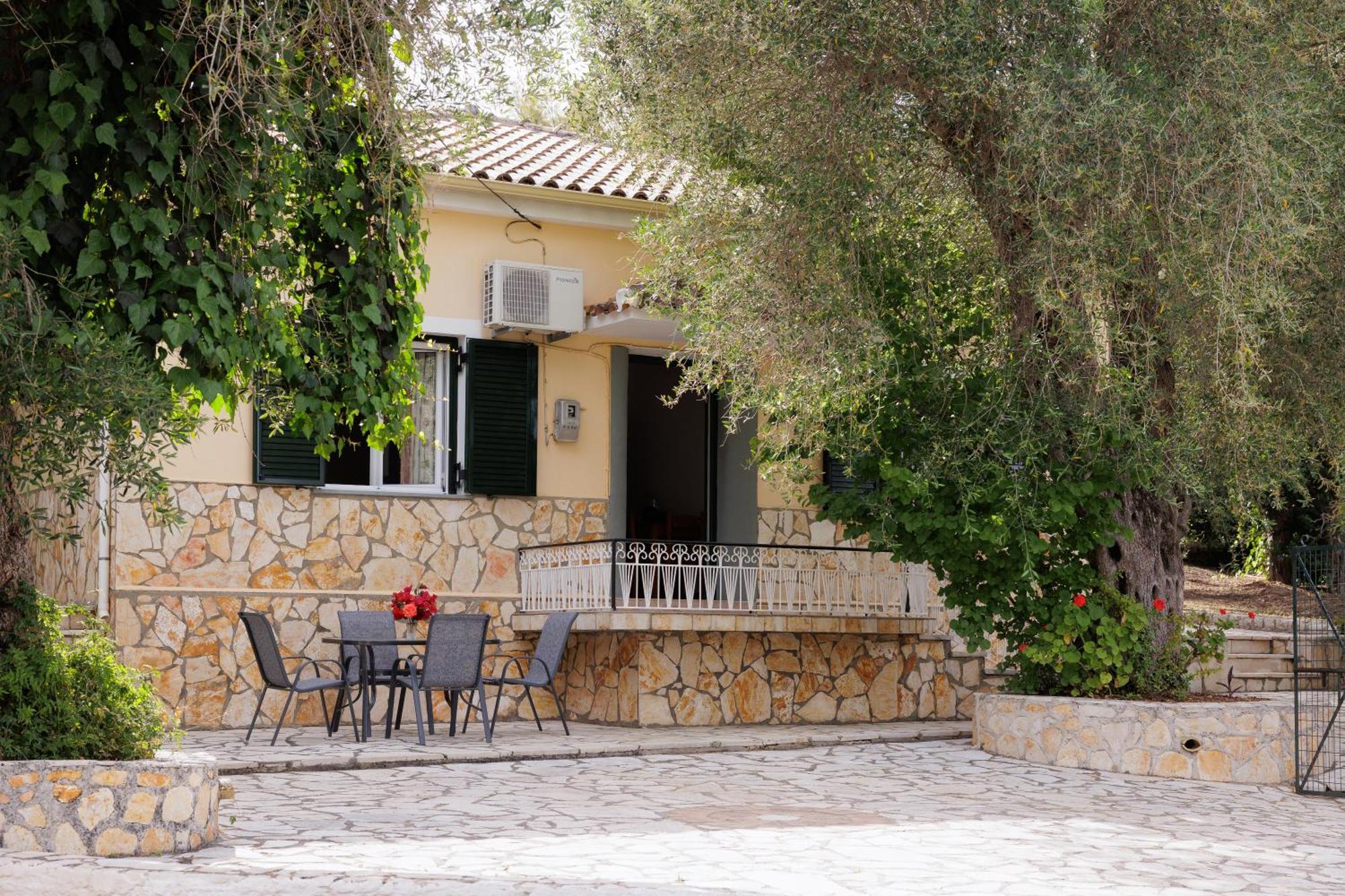דאסיה Santos Holidays חדר תמונה