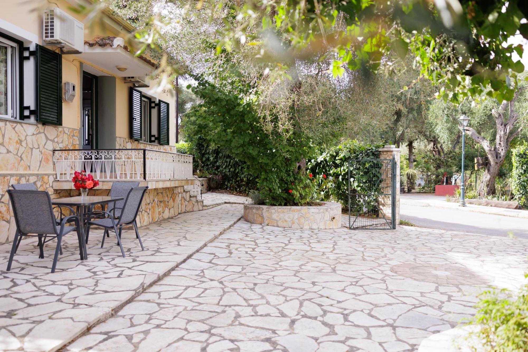דאסיה Santos Holidays מראה חיצוני תמונה